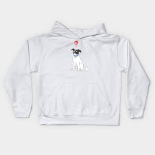 What Is Happening? Kids Hoodie